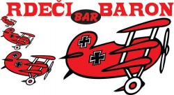 Predstavljamo bar Rdeči Baron